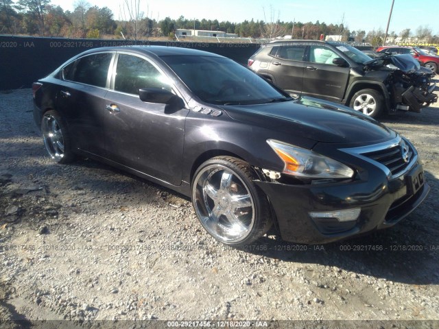 NISSAN ALTIMA 2015 1n4al3ap5fn330761