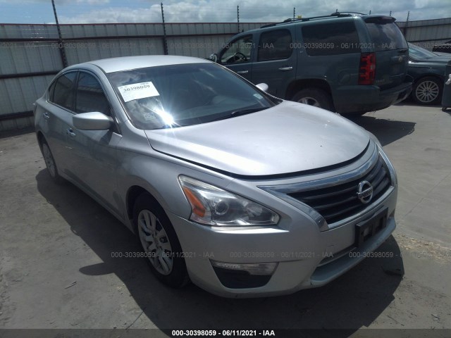 NISSAN ALTIMA 2015 1n4al3ap5fn330954