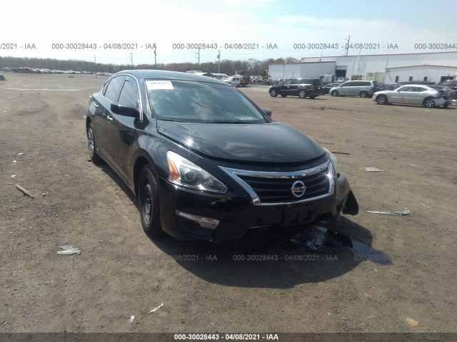 NISSAN ALTIMA 2015 1n4al3ap5fn331022