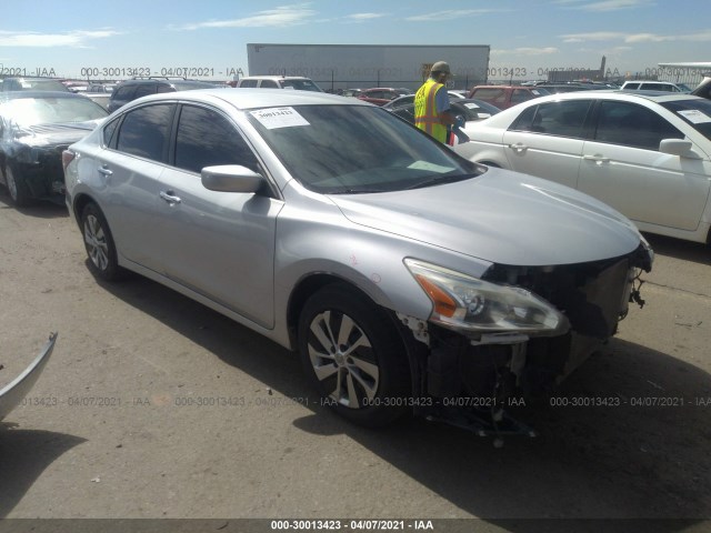 NISSAN ALTIMA 2015 1n4al3ap5fn331182