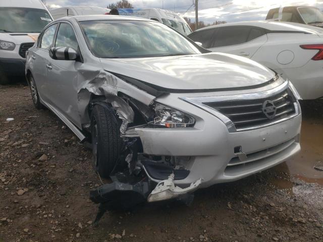 NISSAN ALTIMA 2.5 2015 1n4al3ap5fn331280