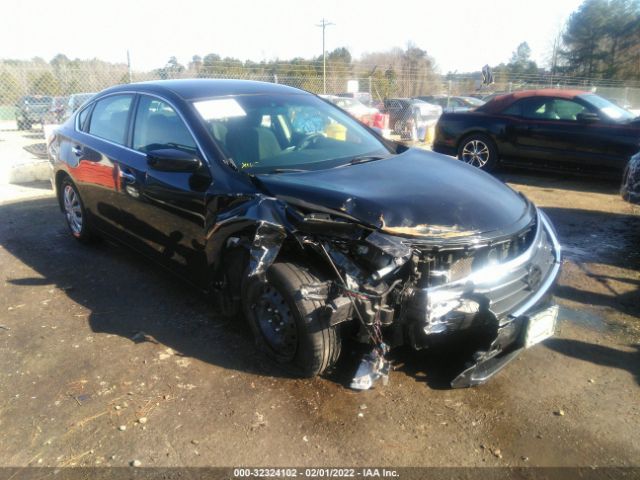 NISSAN ALTIMA 2015 1n4al3ap5fn331408