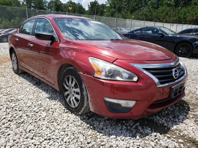 NISSAN ALTIMA 2.5 2015 1n4al3ap5fn331702