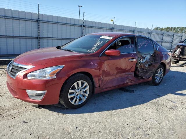 NISSAN ALTIMA 2.5 2015 1n4al3ap5fn331716