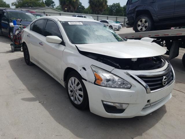 NISSAN ALTIMA 2.5 2015 1n4al3ap5fn331747