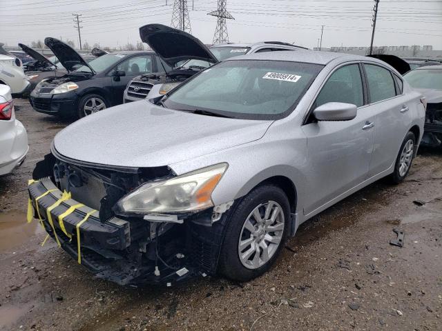 NISSAN ALTIMA 2015 1n4al3ap5fn332249