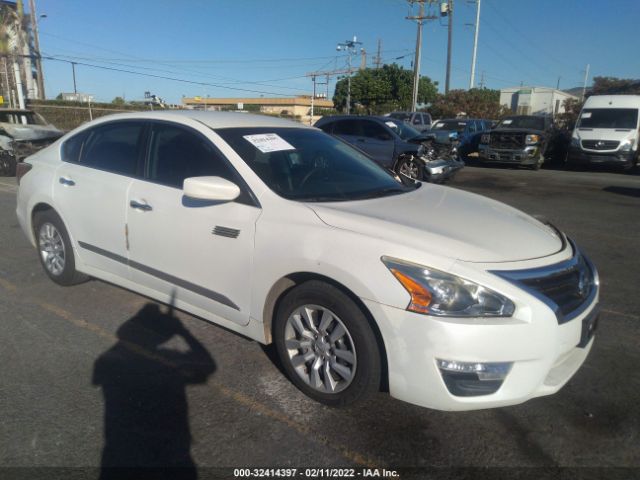 NISSAN ALTIMA 2015 1n4al3ap5fn333773