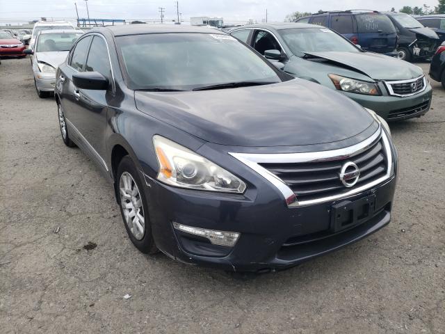 NISSAN ALTIMA 2.5 2015 1n4al3ap5fn334017