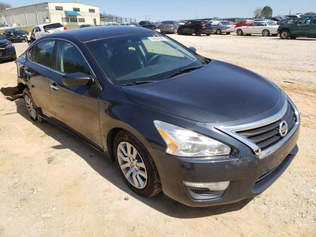 NISSAN ALTIMA 2.5 2015 1n4al3ap5fn334485