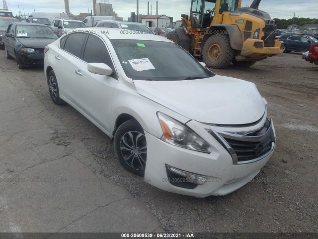 NISSAN ALTIMA 2015 1n4al3ap5fn334597