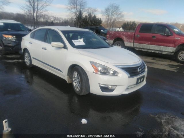 NISSAN ALTIMA 2015 1n4al3ap5fn334793