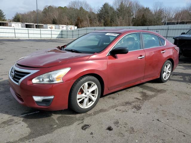 NISSAN ALTIMA 2015 1n4al3ap5fn334809