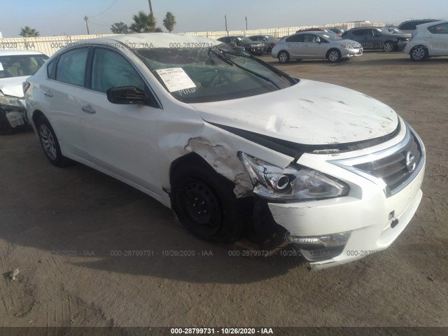 NISSAN ALTIMA 2015 1n4al3ap5fn335667