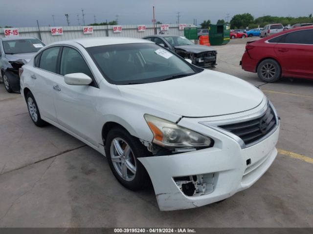 NISSAN ALTIMA 2015 1n4al3ap5fn335877