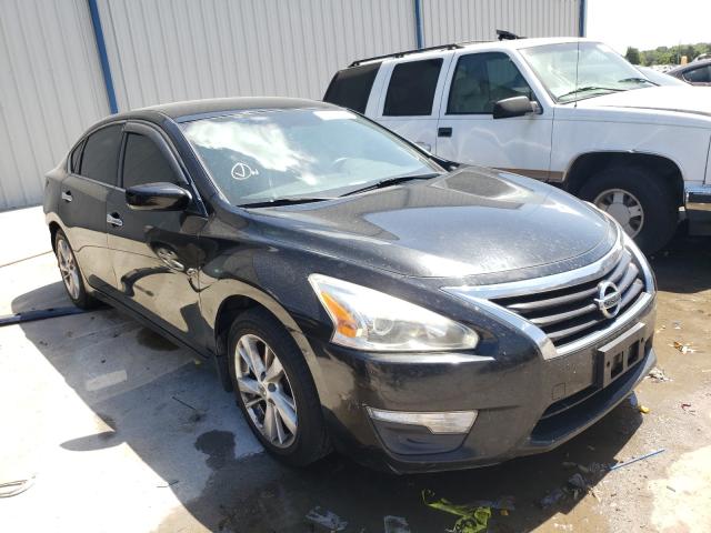 NISSAN ALTIMA 2.5 2015 1n4al3ap5fn336043