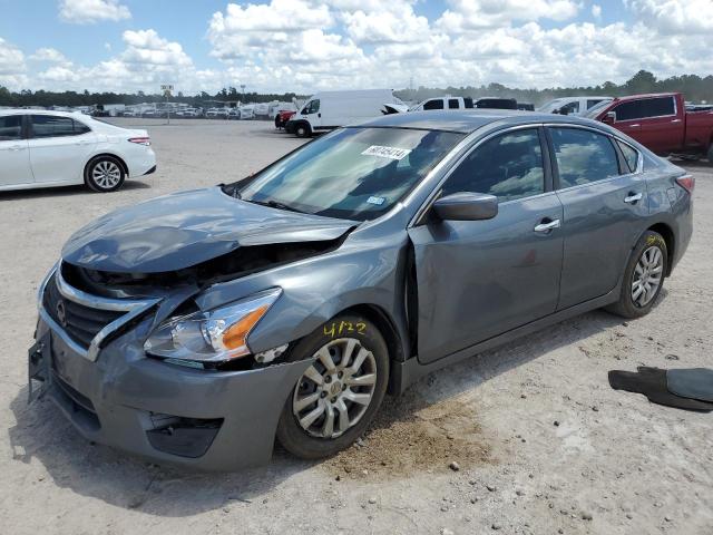 NISSAN ALTIMA 2.5 2015 1n4al3ap5fn336608