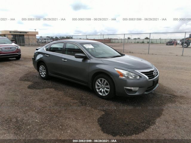 NISSAN ALTIMA 2015 1n4al3ap5fn337158