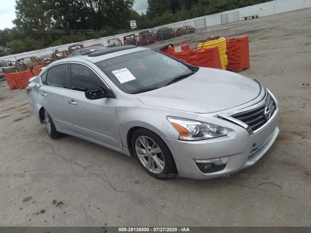 NISSAN ALTIMA 2015 1n4al3ap5fn338293