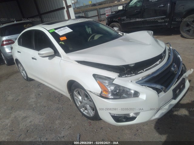 NISSAN ALTIMA 2015 1n4al3ap5fn338603