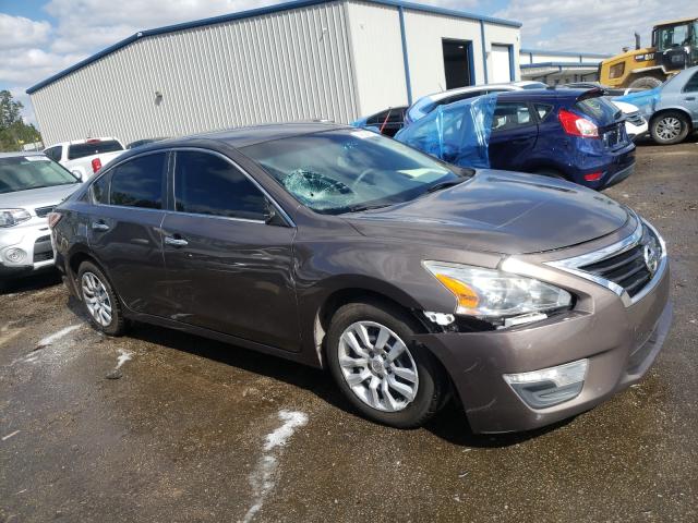 NISSAN ALTIMA 2.5 2015 1n4al3ap5fn338679