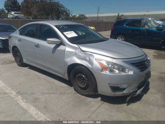 NISSAN ALTIMA 2015 1n4al3ap5fn338861