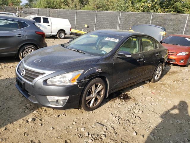 NISSAN ALTIMA 2.5 2015 1n4al3ap5fn339038