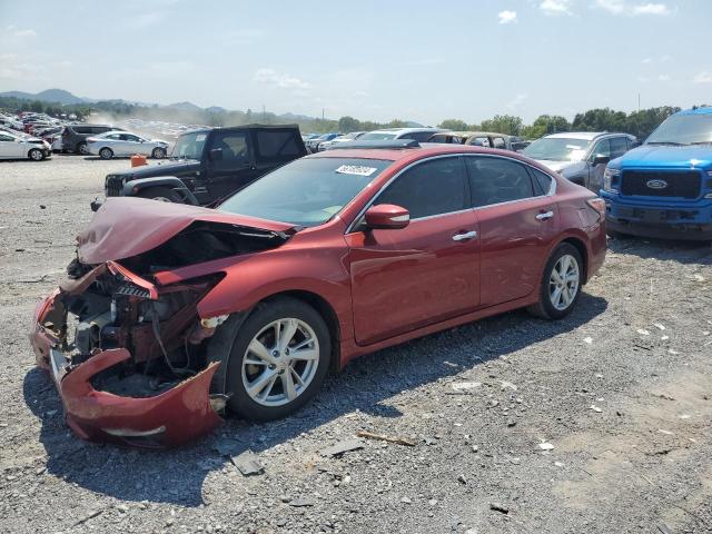 NISSAN ALTIMA 2015 1n4al3ap5fn339198