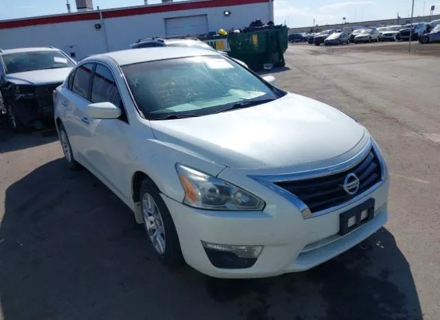 NISSAN ALTIMA 2015 1n4al3ap5fn339265