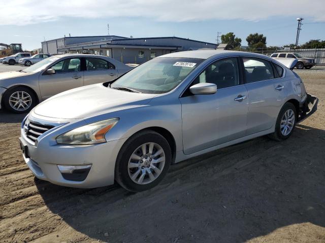 NISSAN ALTIMA 2.5 2015 1n4al3ap5fn339489