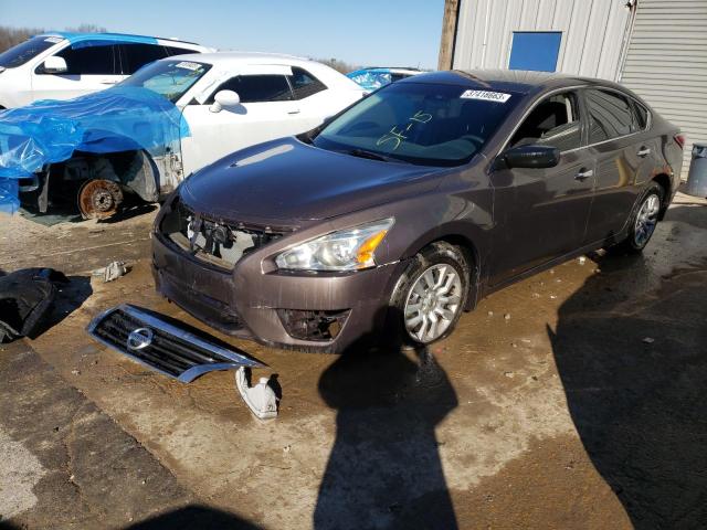 NISSAN ALTIMA 2.5 2015 1n4al3ap5fn339590