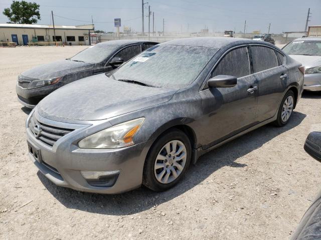 NISSAN ALTIMA 2.5 2015 1n4al3ap5fn339976