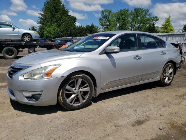 NISSAN ALTIMA 2015 1n4al3ap5fn341212