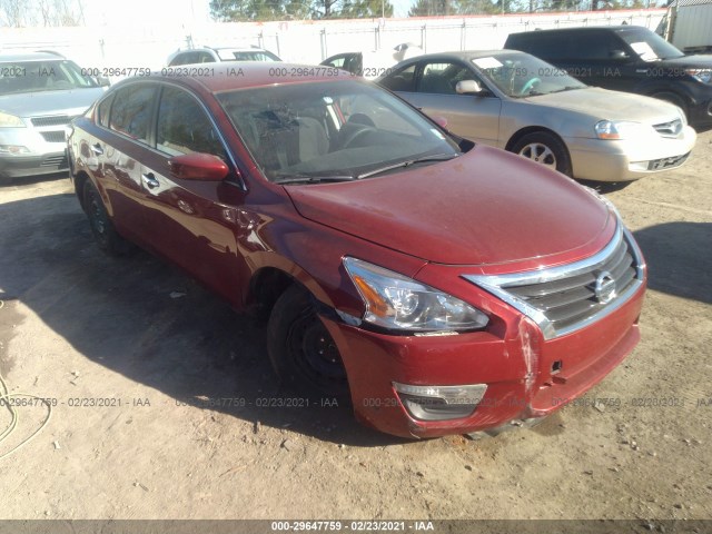 NISSAN ALTIMA 2015 1n4al3ap5fn341601