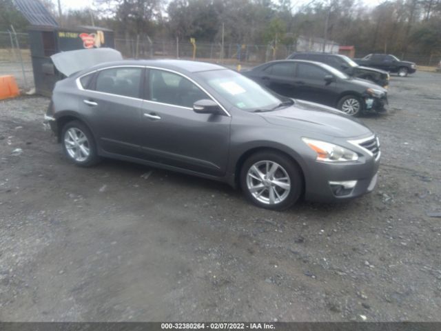 NISSAN ALTIMA 2015 1n4al3ap5fn341632