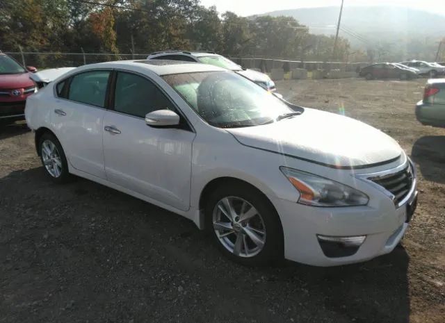 NISSAN ALTIMA 2015 1n4al3ap5fn341887