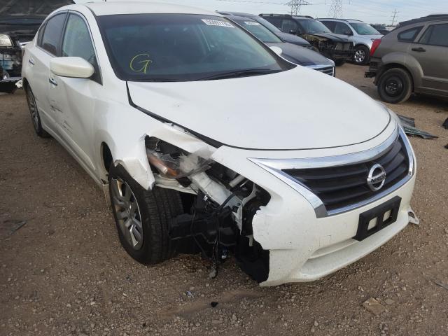 NISSAN ALTIMA 2.5 2015 1n4al3ap5fn341890