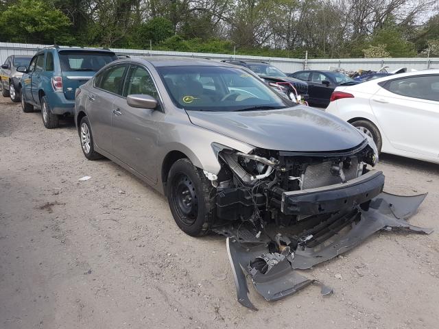 NISSAN ALTIMA 2.5 2015 1n4al3ap5fn341968