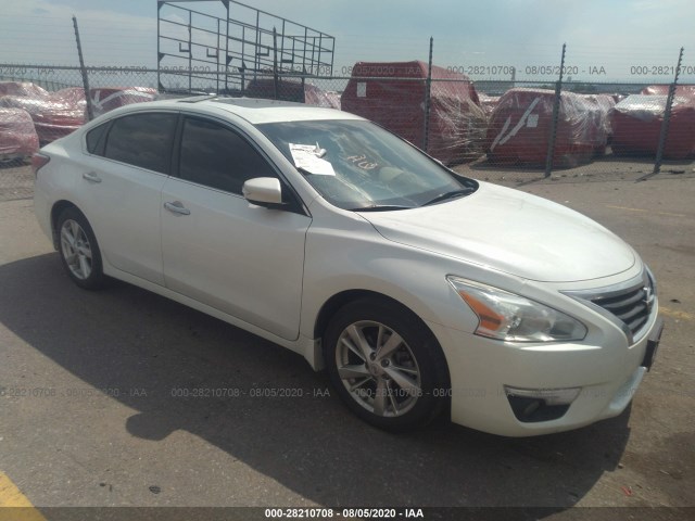 NISSAN ALTIMA 2015 1n4al3ap5fn342506