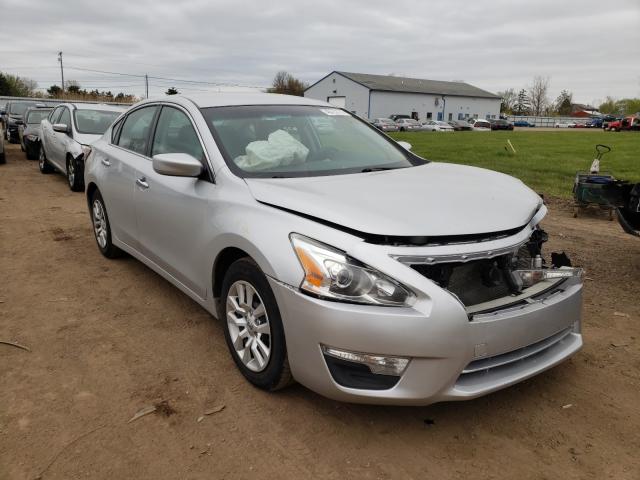 NISSAN ALTIMA 2.5 2015 1n4al3ap5fn342537