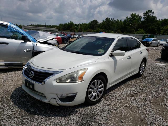 NISSAN ALTIMA 2.5 2015 1n4al3ap5fn342666