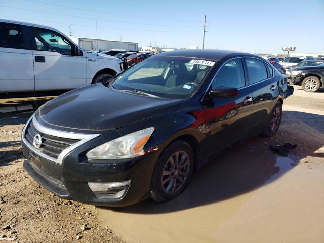 NISSAN ALTIMA 2.5 2015 1n4al3ap5fn342750