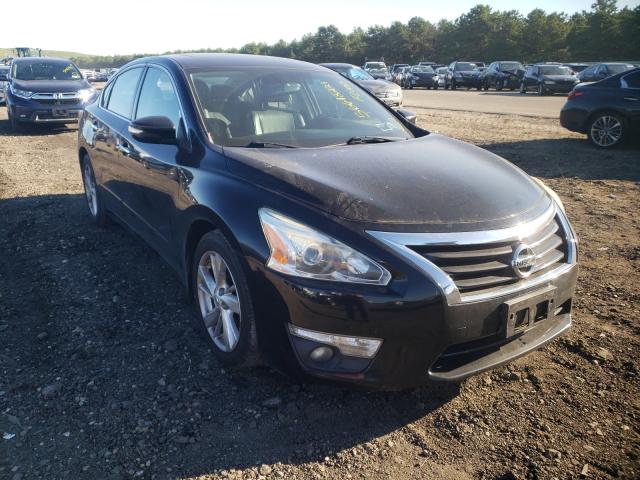 NISSAN ALTIMA 2.5 2015 1n4al3ap5fn343140