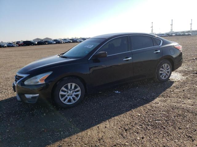 NISSAN ALTIMA 2.5 2015 1n4al3ap5fn343302