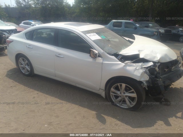 NISSAN ALTIMA 2015 1n4al3ap5fn343395