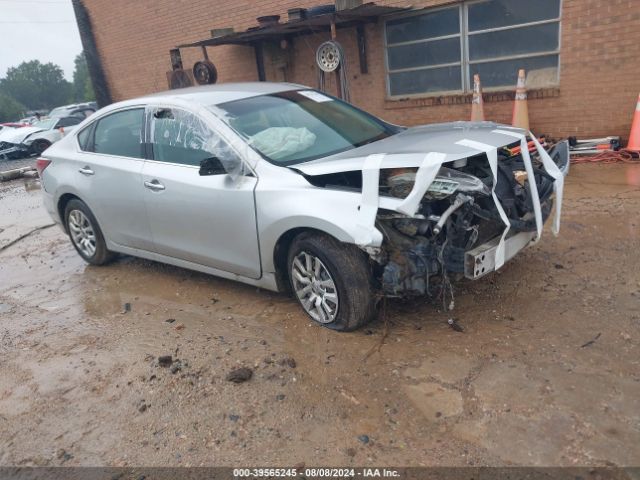 NISSAN ALTIMA 2015 1n4al3ap5fn343784