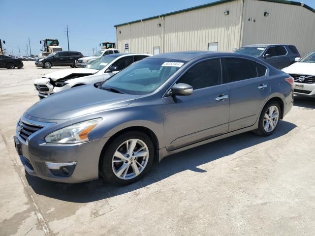 NISSAN ALTIMA 2.5 2015 1n4al3ap5fn344031