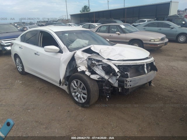 NISSAN ALTIMA 2015 1n4al3ap5fn344319