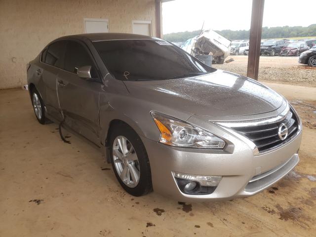 NISSAN ALTIMA 2.5 2015 1n4al3ap5fn346670