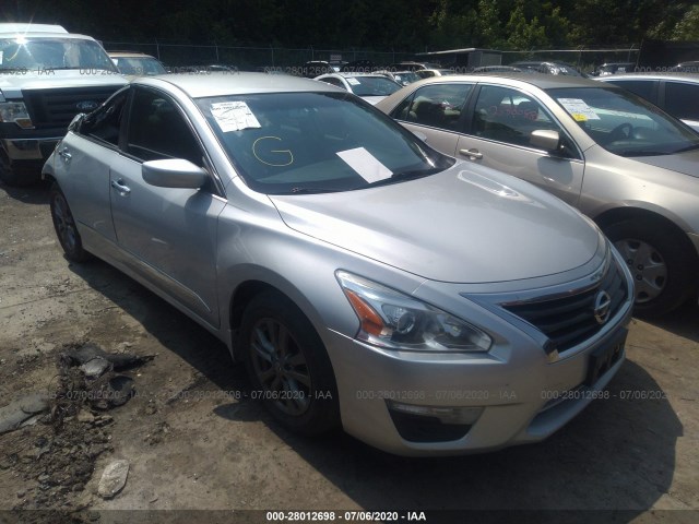 NISSAN ALTIMA 2015 1n4al3ap5fn347365