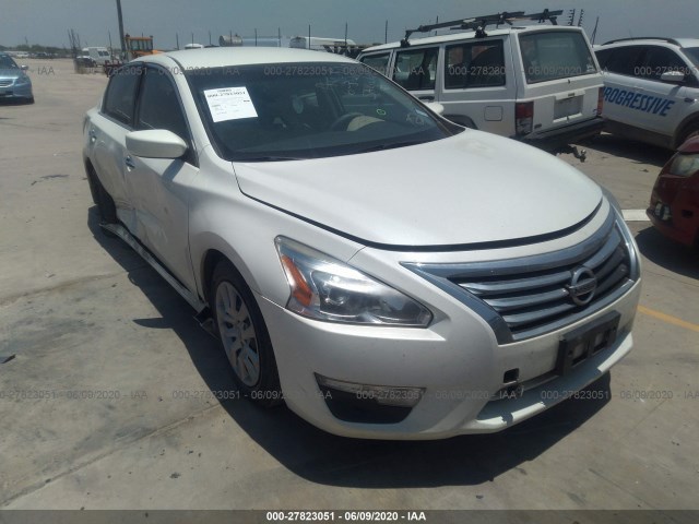 NISSAN ALTIMA 2015 1n4al3ap5fn347754